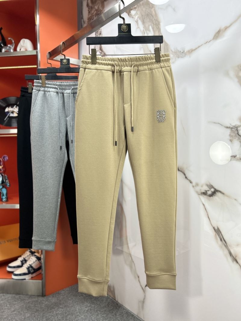 Loewe Long Pants